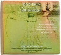 Body of Health audio package (FPO)