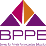 Bureau for Private Postsecondary Education logo