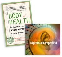 Body of Health Book + Body of Health mp3 audio downloads